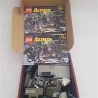 lego batman batcave for sale