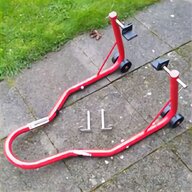 ducati rear stand for sale
