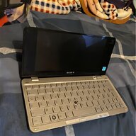 sony vaio p for sale