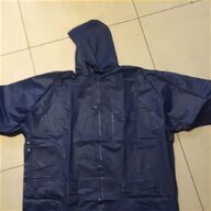 shiny pvc raincoat for sale