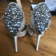 womens ivory wedding shoes for sale