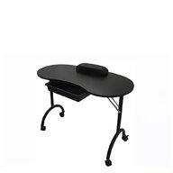 portable manicure table for sale