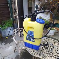 cooper pegler knapsack sprayer for sale
