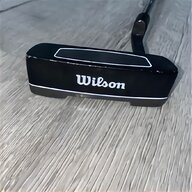 wilson golf putters for sale