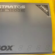 fox stratos for sale