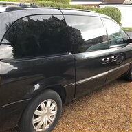 chrysler pacifica for sale