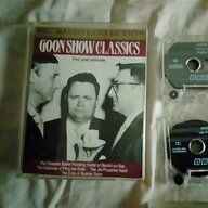 goon show for sale