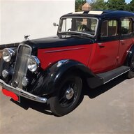 humber imperial for sale