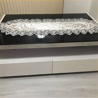 white gloss coffee table for sale