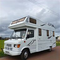 mercedes camper van for sale