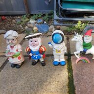 garden gnomes fishing for sale