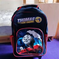thomas suitcase for sale
