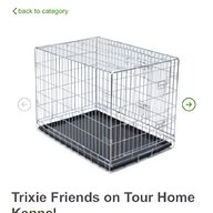 42 dog crate for sale