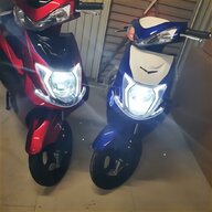 aerox moped for sale