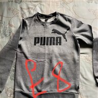 puma body warmer for sale