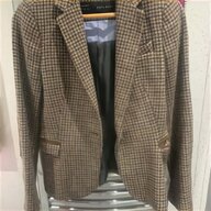 womens tweed blazer for sale