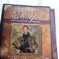 complete sharpe dvd for sale