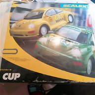 scalextric catalogue for sale