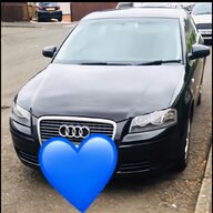 salvage audi a3 for sale