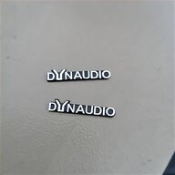 dynaudios for sale