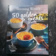 slimming world books extra for sale