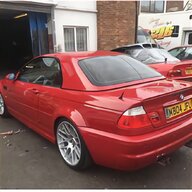 e46 convertible roof for sale