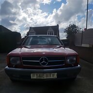 560 sec amg for sale