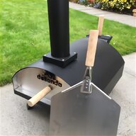 pizza oven bbq for sale