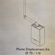 plume displacement kit for sale
