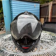 caberg trip motorcycle helmet for sale