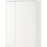 pair wardrobes for sale