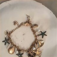 gold mermaid charm for sale