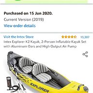 aluminium oars for sale