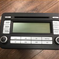 vw rcd 300 code for sale