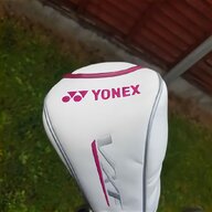 yonex nanospeed golf clubs for sale