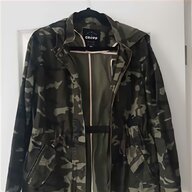 womens camouflage jacket for sale