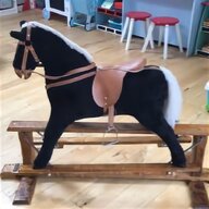 steiff horse for sale