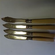 epns silver cutlery for sale