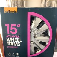 triumph herald wheel trims for sale