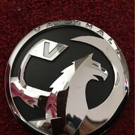 insignia grille badge for sale