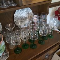 baileys glass for sale