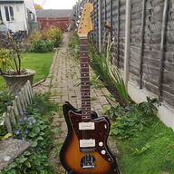 squier classic for sale