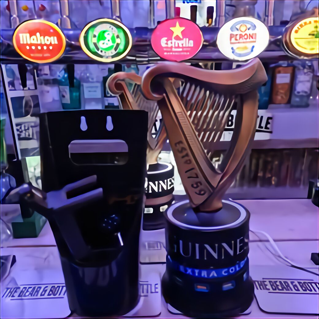 Guinness surger unit