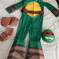 ninja turtles costume for sale