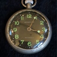 gstp pocket watch for sale