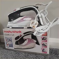 steam generator irons for sale