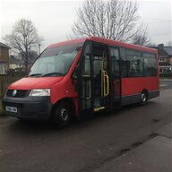 provincial bus for sale