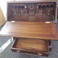 vintage desk bureau for sale