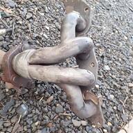 ford puma exhaust manifold for sale