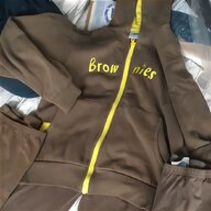 brownie uniform for sale